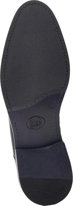 Produktbild Base London OxfordSchuhe Corbin Leder (46)