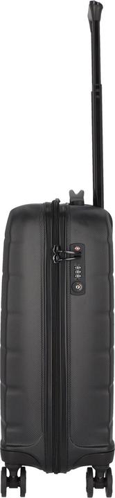 Immagine prodotto Clipper by Pack Easy Peru (44 l, Bagaglio a mano (fino a 50 litri))