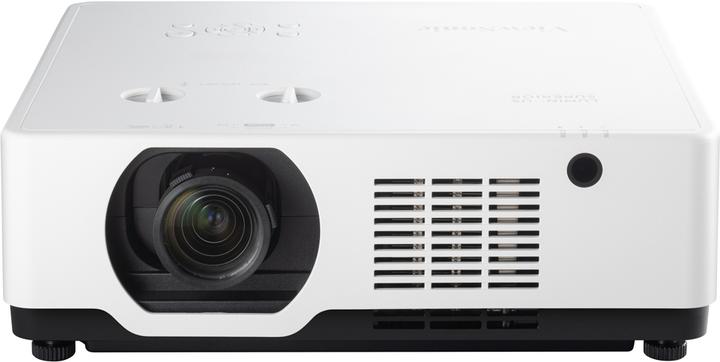 Actual product image Viewsonic Projector LSC601WU (WUXGA, 6000 lm, 1.08 - 1.76: 1)