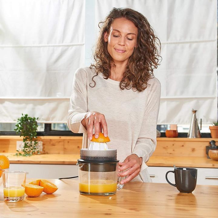 Image du produit Black & Decker BXCJ30E (Fiche CH)