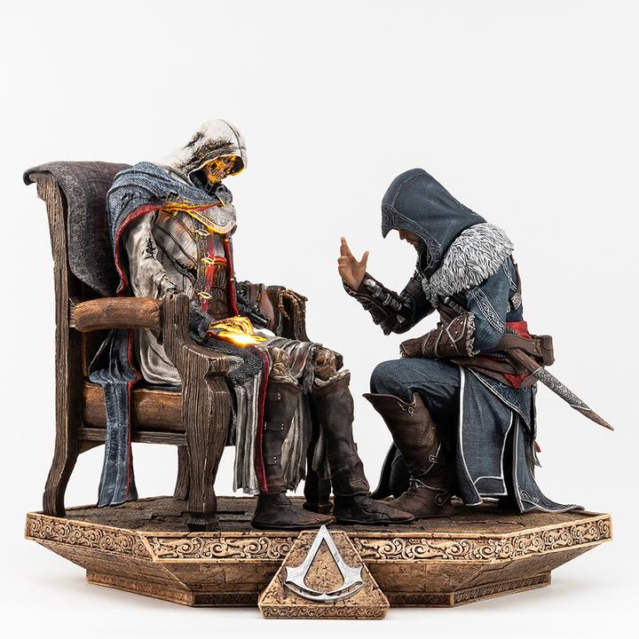 Image du produit Purearts Assassin's Creed - RIP Altair