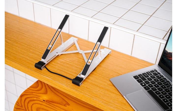 Actual product image Acer Notebook Stand Pro (GP.DCK11.00P) 14 (USB-C, 1 Ports)