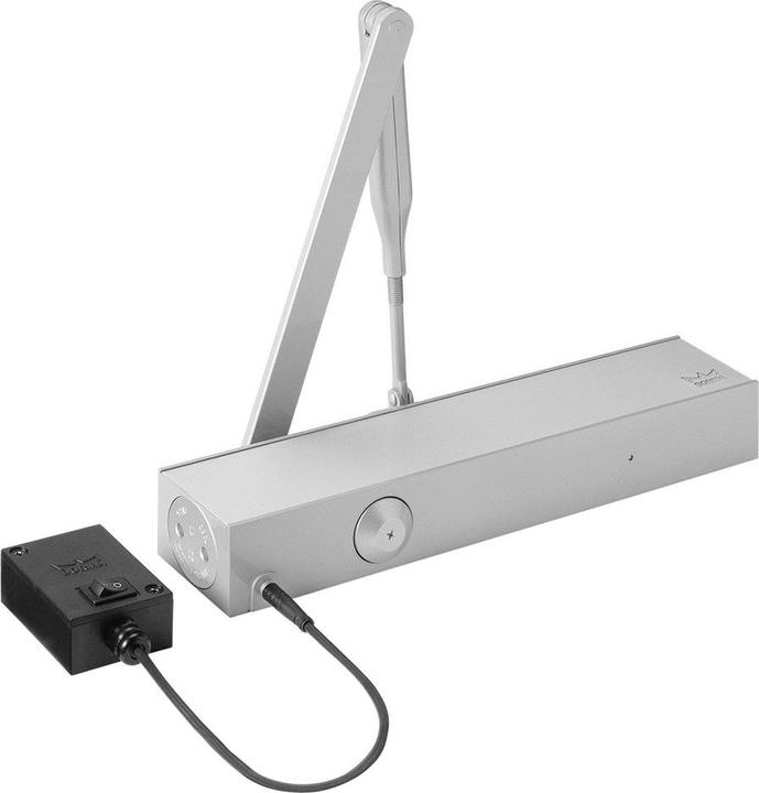 Actual product image Dormakaba Scissor door closer TS 73 EMF (Object door, Room door, Indoor)