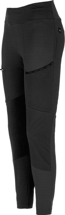 Actual product image Salewa Puez Dry'ton Responsive Cargo Leggings Da (38, M)