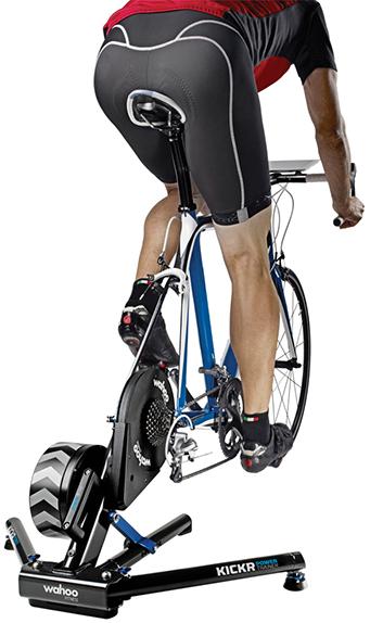 Immagine prodotto Wahoo Potenza Kickr