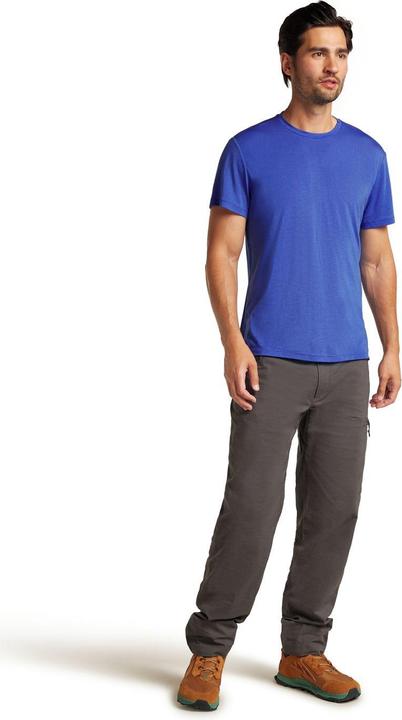 Produktbild Icebreaker Men Merino Blend Core SS Tee (XL)