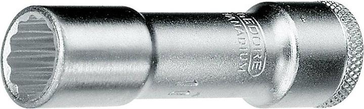Actual product image Gedore D 30 L 13 Socket 3/8" long UD profile 13 mm (13 mm)