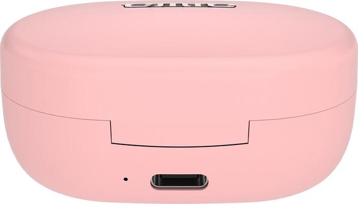 Produktbild Aiwa EBTW-150PK Kopfhörer & Headset Kabellos im Ohr Calls/Music Bluetooth Pink (3 h, Kabellos)
