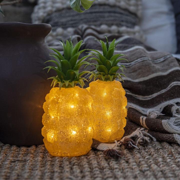 Immagine prodotto Konstsmide Ananas acrilico a LED