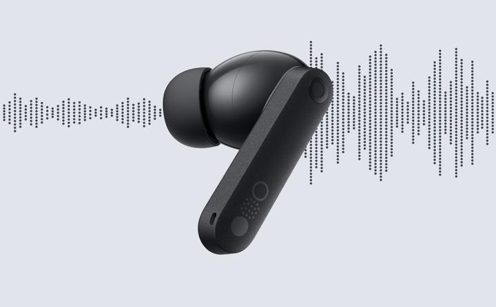 Produktbild Nothing CMF Buds Pro 2 (ANC, 10 h, Kabellos)