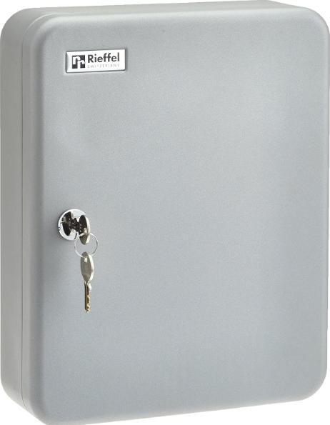 Image du produit Rieffel KyStor boîte à clés KEYBOX KR-15.28