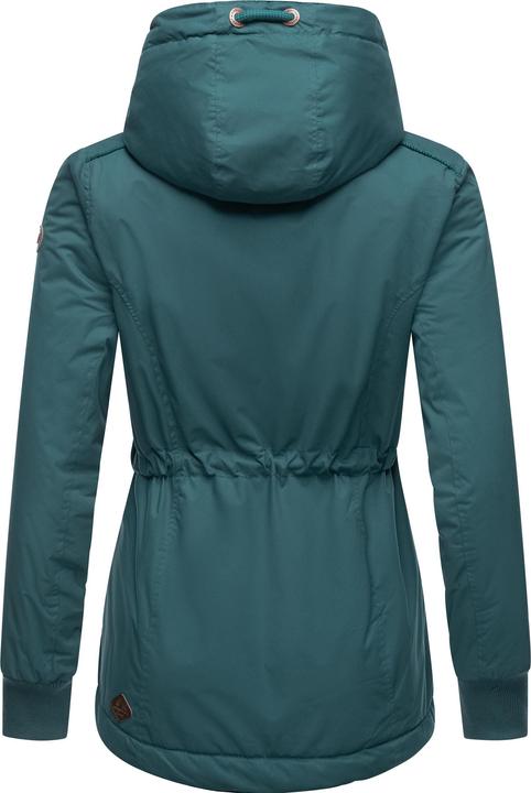 Actual product image Ragwear YM-Danka (3XL)