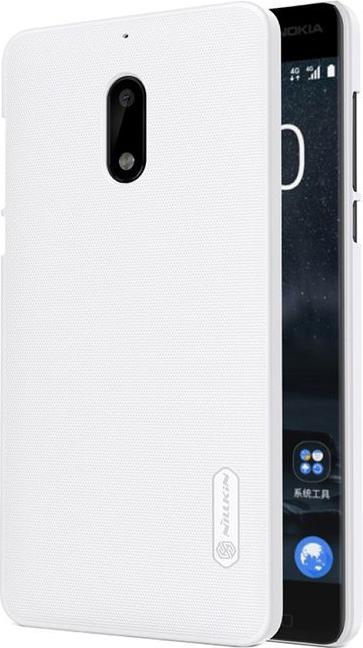 Immagine prodotto Nillkin Serie Super Frosted Shield (Nokia 6)