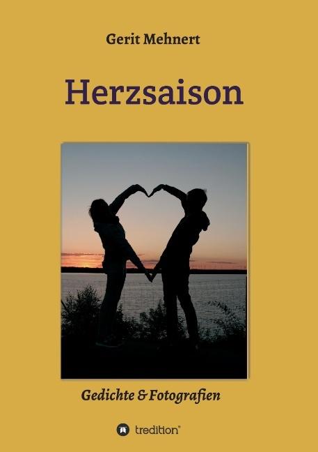 Produktbild Herzsaison (Gerit Mehnert, 2015)