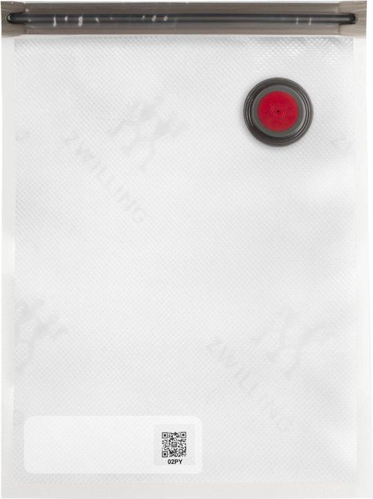 Image du produit Zwilling Kit de démarrage à vide, 7 pièces, plastique, boîte S/M
