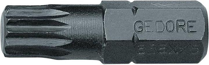 Produktbild Gedore 885 X 6 Schraubendreherbit 5/16" XZN M6 (5/16")
