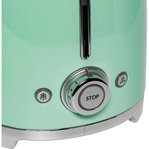 Immagine prodotto Smeg Lungo stile anni '50