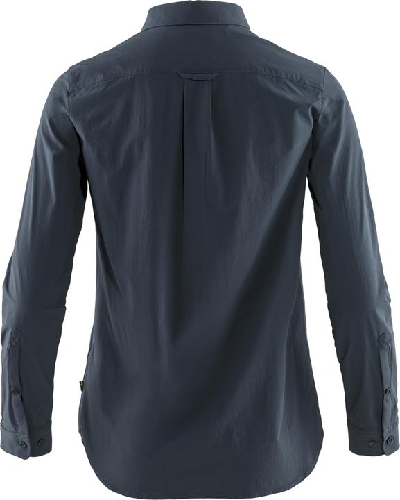 Image du produit Fjällräven Blouse Övik Lite (XL)