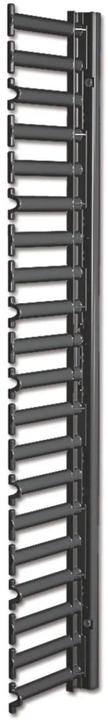 Produktbild APC NetShelter SX 42U, Serverschrank 42HE (42 HE, 19 Zoll Rack)