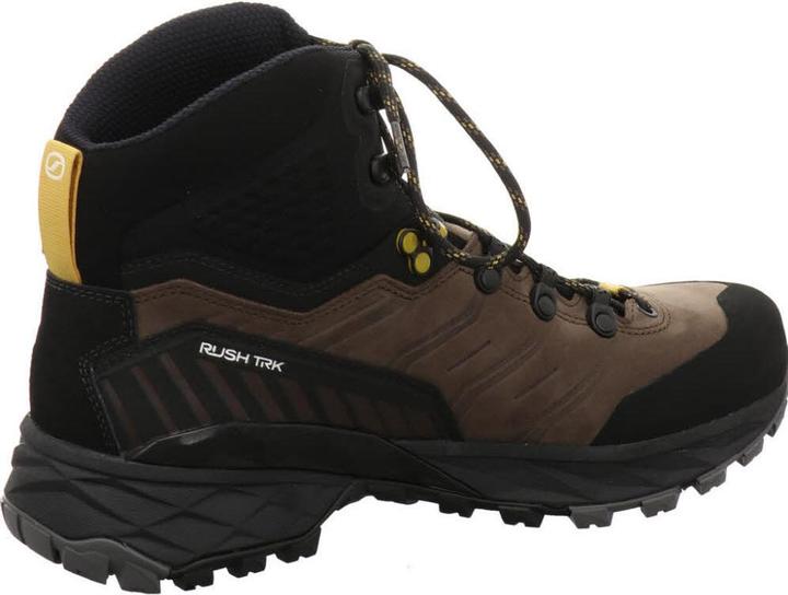 Produktbild Scarpa Rush Trek Pro GTX (45.5)