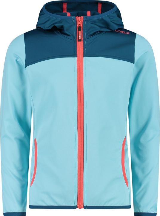 CMP Campagnolo Hoodie (128)