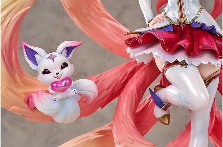 Immagine prodotto Good Smile Company Guardiano della stella Ahri