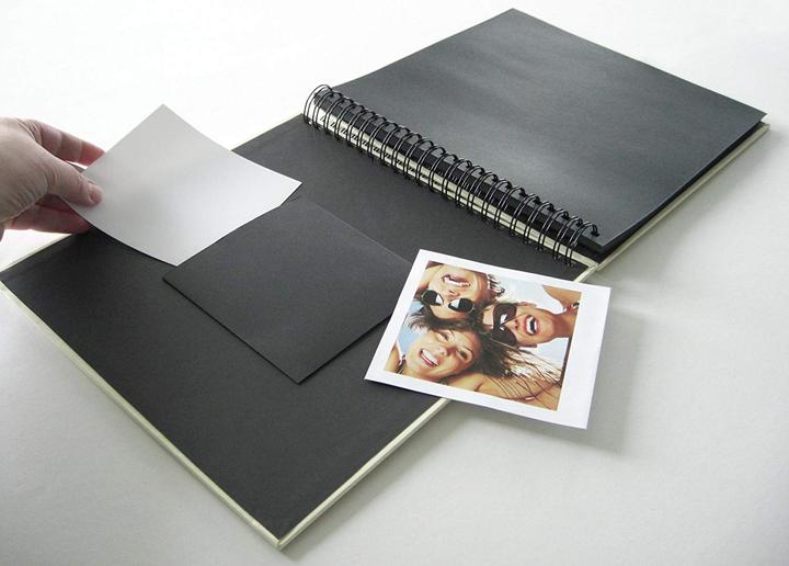 Actual product image Walther Design Fun (30 x 30 cm)