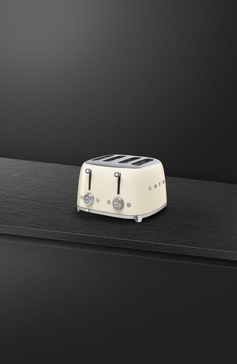 Productafbeelding Smeg Broodrooster