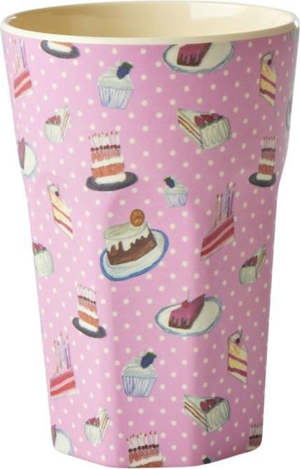 Actual product image Rice Melamine