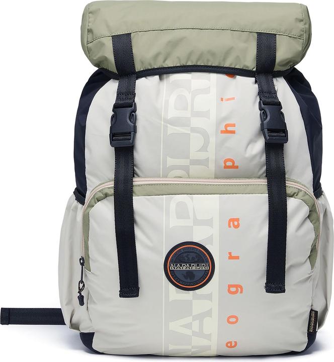 Produktbild Napapijri Curver Rucksack 39 cm Laptopfach (27 l)
