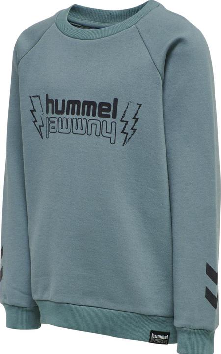 Actual product image hummel Flame Sweatshirt (140)