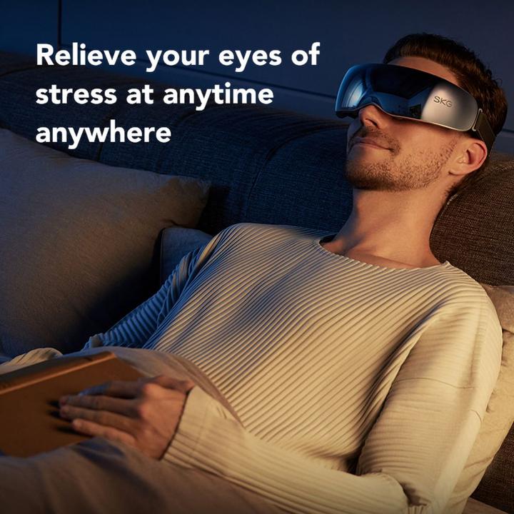 Image du produit SKG Eye Massager E7