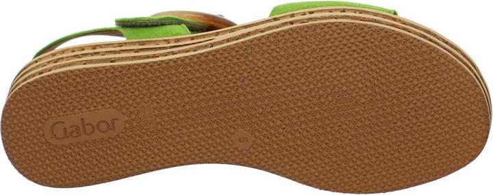 Actual product image Gabor Sandals (38.5)