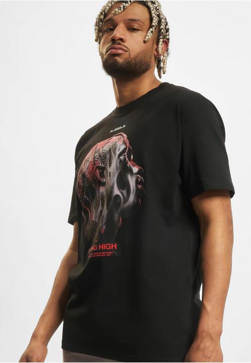 Actual product image Mister Tee Flying High Oversize Tee (XS)