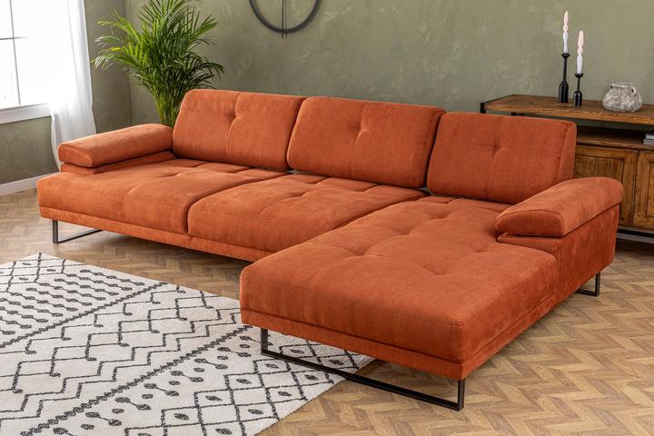 Produktbild Atelier del Sofa Londyn (Ecksofa)