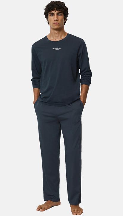 Image du produit Marc O'Polo T-shirt long Mix & Match Cotton (S)