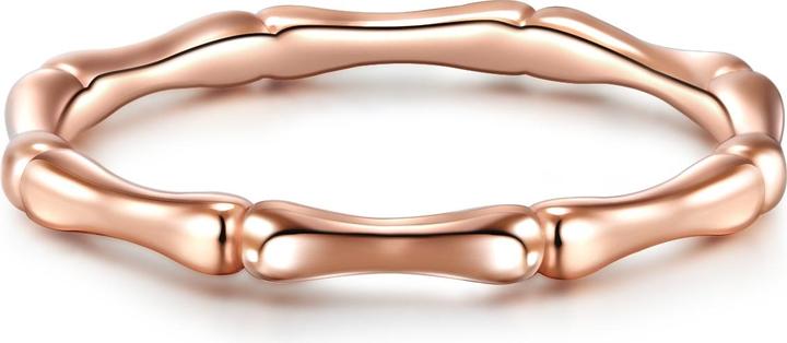 Glanzstücke München Damen Sterling Silber roségold - 26559