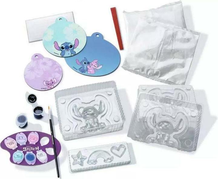Produktbild Ravensburger Gipsgiessen Stitch