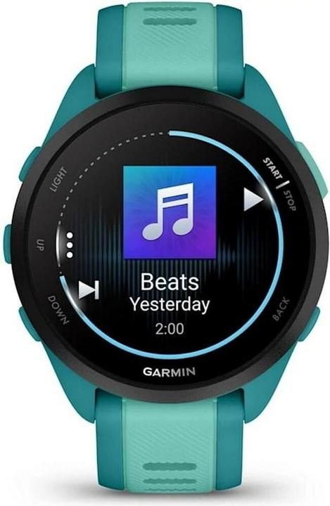 Immagine prodotto Garmin Forerunner 165 Musica (43 mm)