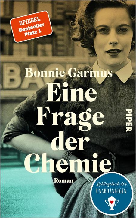 Eine Frage der Chemie (Deutsch, Bonnie Garmus, 2022)