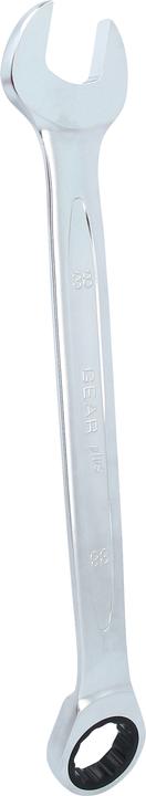 Produktbild KS Tools GEARplus Ratschenringmaulschlüssel umschaltbar (38 mm)