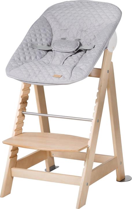 Actual product image Roba Born Up (Highchair)