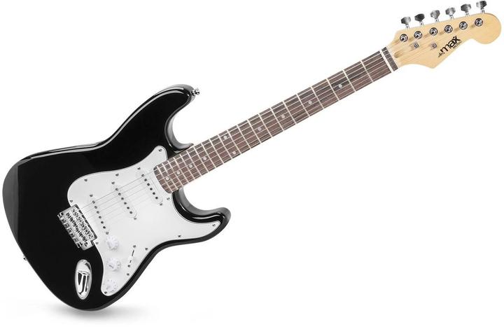 Actual product image Max Electric Guitar GigKit (Electric guitar, Wood)