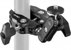 Immagine prodotto Ulanzi Multi-functional Super Clamp (Morsetto per stativo)