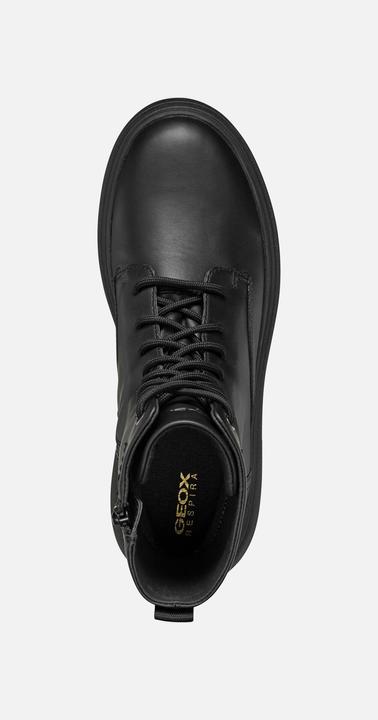 Image du produit Geox bottines lamidie abx e (39)