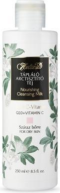 Helia-D Nourishing Cleansing Milk 250Ml (Reinigungsmilch, 250 ml)
