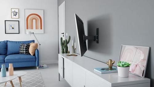 Immagine prodotto Vogels TVM 1225 (Muro, 43", 15 kg)