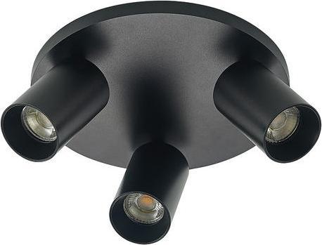 Brumberg Surface-mounted light 3x GU10 (GU10)