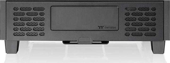 Immagine prodotto Thermaltake TT Kit pannello LCD nero The Tower 200 AC-066-OO1NAN-A1