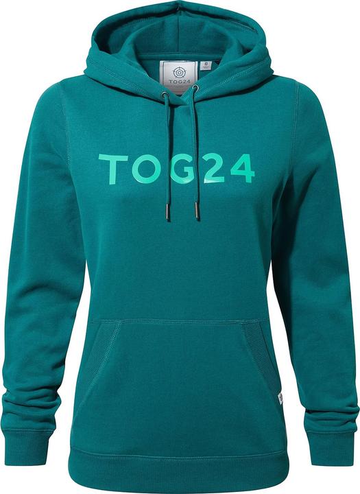 TOG24 Magdalen Kapuzenpullover